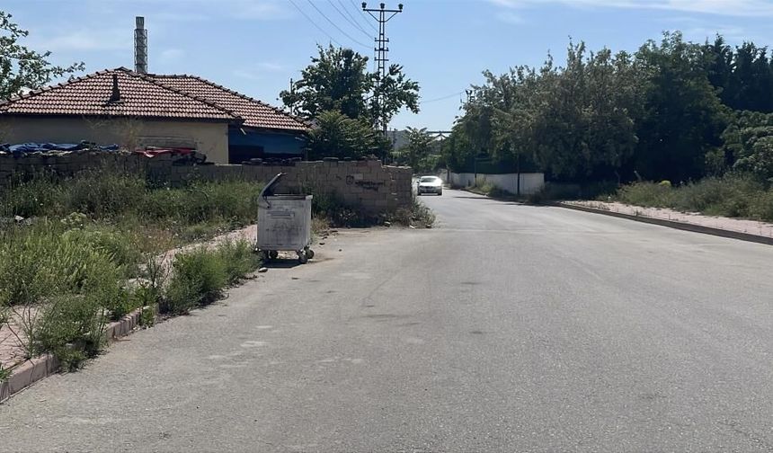 Boşanma Aşamasındaki Eşini Vurup Canına Kıydı