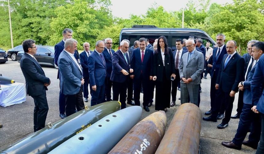 Kırıkkale-Samsun Hattı Bölgeyi Güçlendirecek