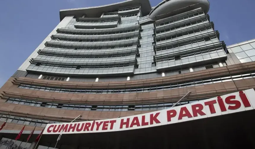 AYM’den ‘128 Milyar Dolar’ Paylaşımına İlişkin Karar