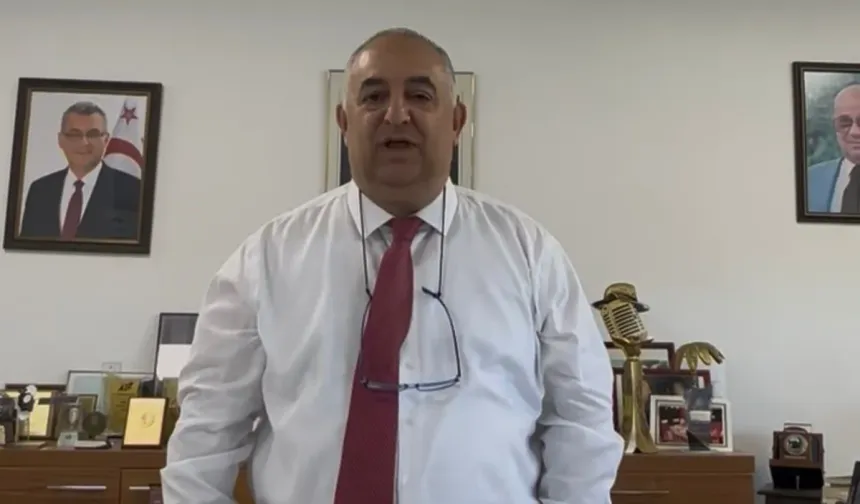 Basın Olimpizm Ödülü TİMBİR Yüksek İstişare Kururlu Üyesi Ertan Birinci’ye