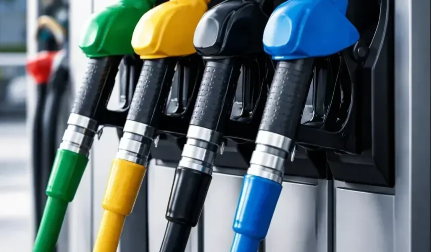 Benzine indirim, gözler motorin fiyatlarında