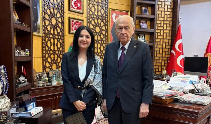 MHP Kırıkkale teşkilatında 2.dalga