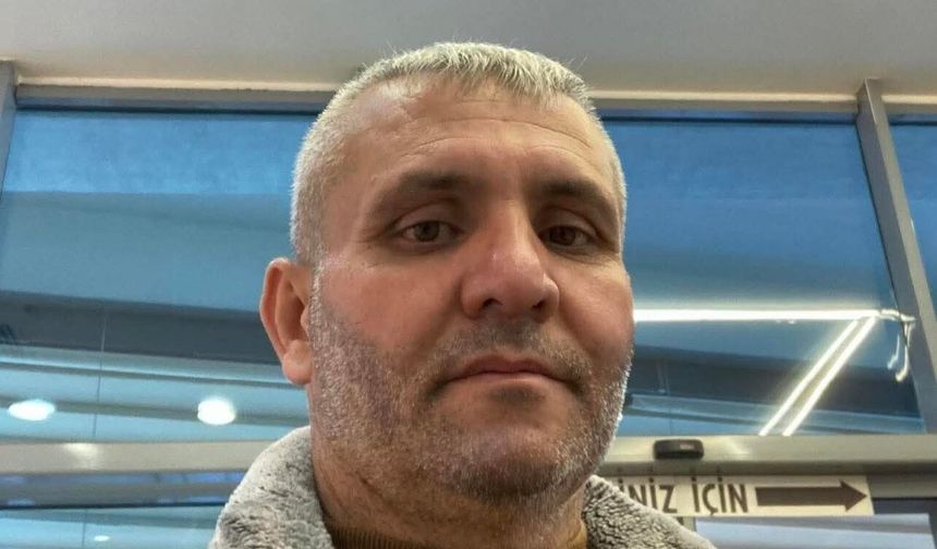 Demiraç Özdemir vefat etti