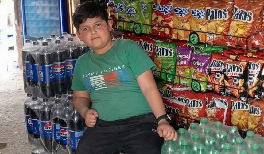 Düğünde istek şarkı facia getirdi: 1 çocuk öldü, 4 yaralı