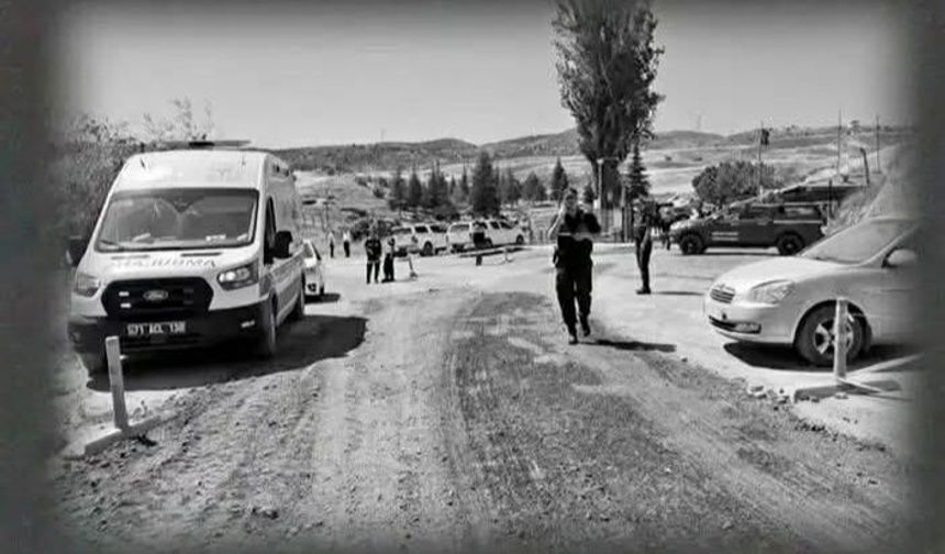 Patlamada ölenlerin isimleri açıklandı
