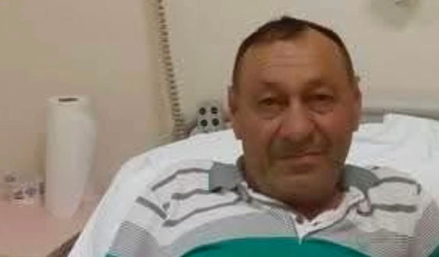 Ömer Kapan vefat etti