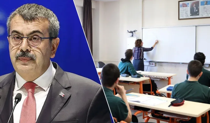 MEB'den Öğrencilere Etkinlik Haftası: Karne Öncesi Eğlenceli Final