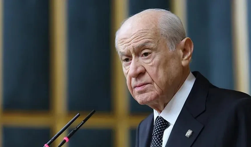 MHP Lideri Bahçeli: Askeri hastaneler yeniden açılmalıdır