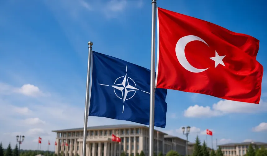 NATO Zirvesi Öncesi Ankara'da Kapsamlı Tedbirler Uygulanacak