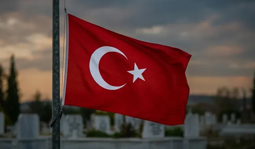 Pençe-Kilit bölgesinden acı haber: Yaralı asker şehit düştü