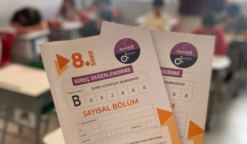 2. Öğrenciler 30 Günlük Maratona Hazır