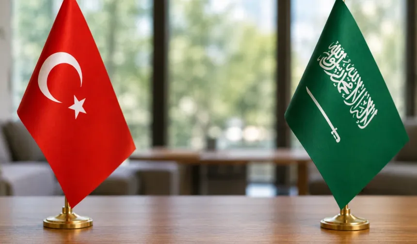 Türkiye ile Suudi Arabistan Arasında Vizesiz Seyahat Dönemi Başladı