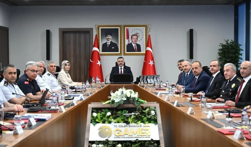 Türkiye, NATO Zirvesine hazır
