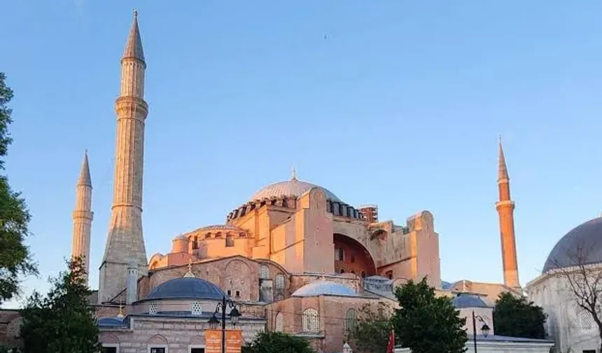 15 Temmuz gecesi tüm camilerde eş zamanlı sela okunacak
