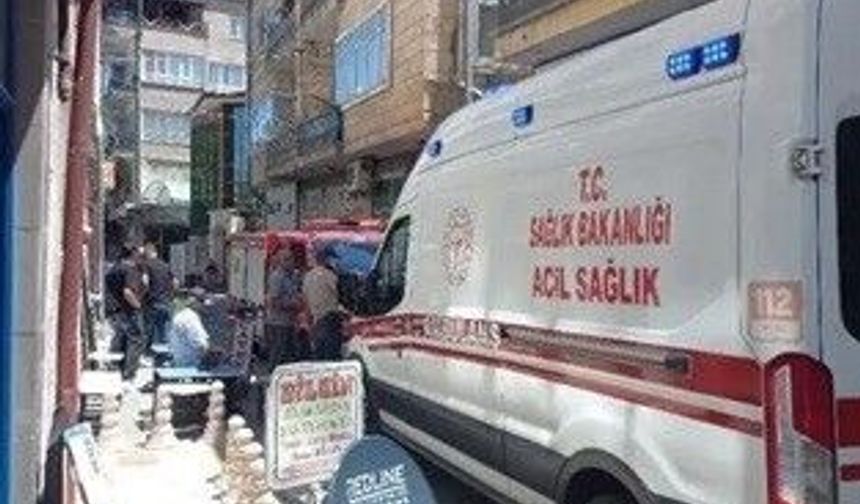 Yalnız Yaşayan Şahıs Evinde Ölü Bulundu