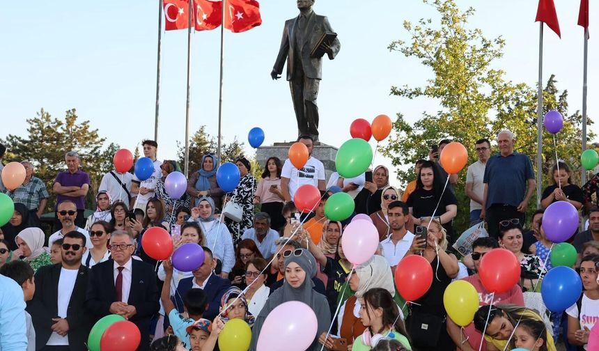 Bir Haberle Başladı, Yiğit Hamza'nın Umuda Yolculuğu Tamamlandı