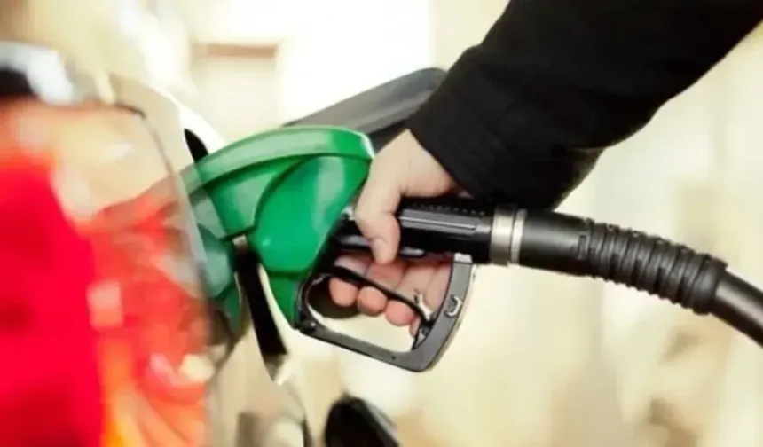 Akaryakıtta yeni zam! motorin fiyatları güncellendi