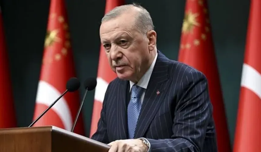 Cumhurbaşkanı Erdoğan: Tarihin gördüğü en vahşi soykırımı asla unutmayacağız