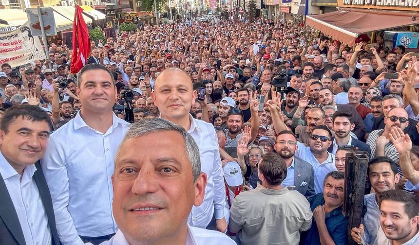 Özel: "Ya partimizi geri alacağız ya da yeni bir yol açacağız.”