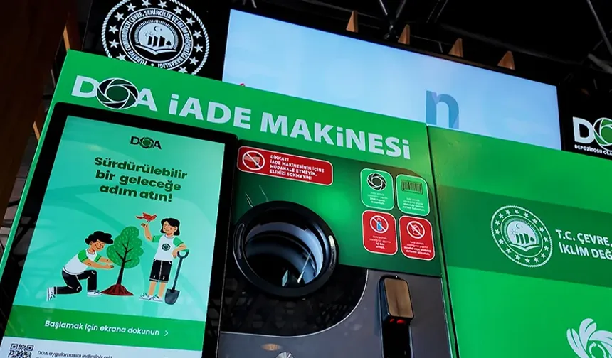 Forbes'tan Türkiye'nin DOA sistemine övgü
