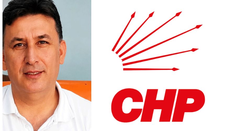 CHP Kırıkkale İl Başkanı açıklandı