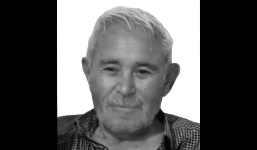 Kırıkkale'de kaybolan yaşlı adam bulundu