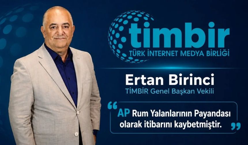 Birinci'den AP kararına sert tepki