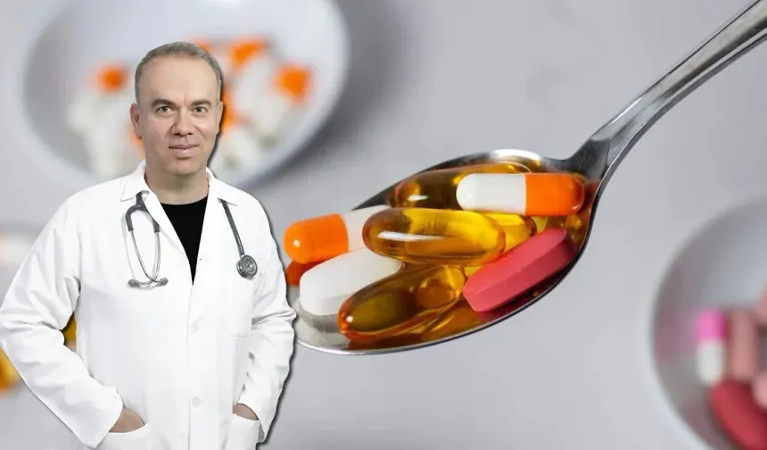 Kan sulandırıcı ilaç kullananlar dikkat!