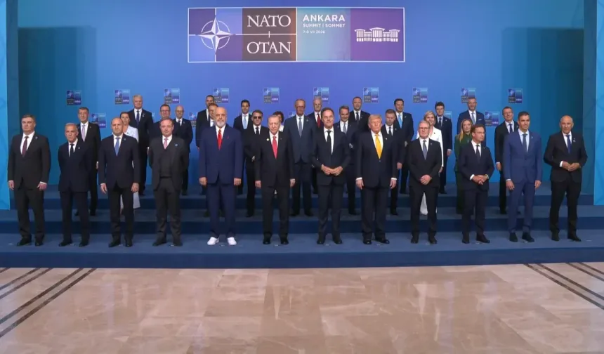 NATO Ankara Zirvesi Bildirgesi yayımlandı: 50 milyar doları aşan yeni tedarik anlaşması