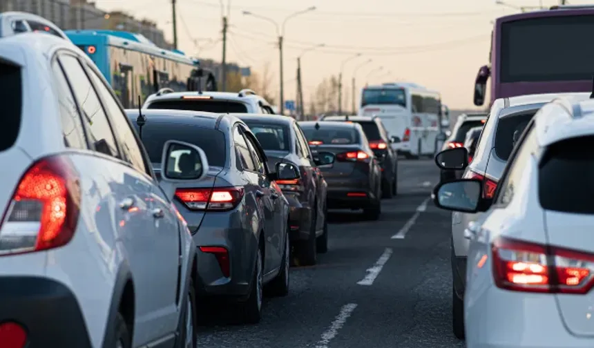 NATO Zirvesi öncesi Ankara'da bazı yollar trafiğe kapatıldı