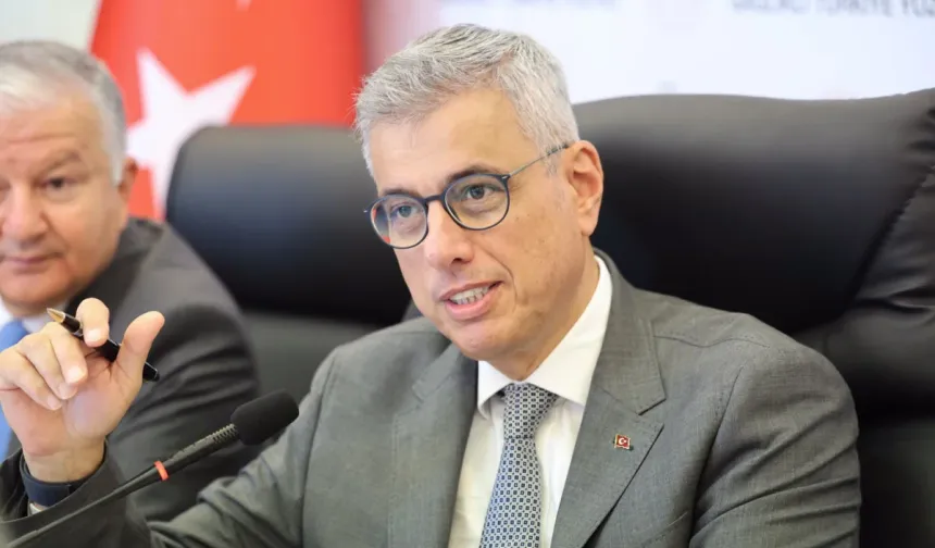 Sağlık Bakanı Memişoğlu: Toplumumuzun maalesef yüzde 65'i kilolu