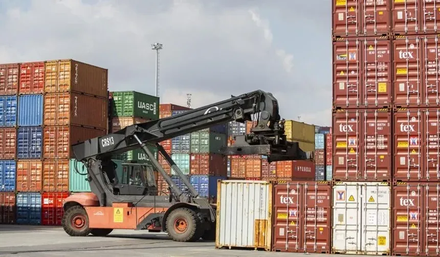 TÜİK mayıs ayı dış ticaret endekslerini yayımladı