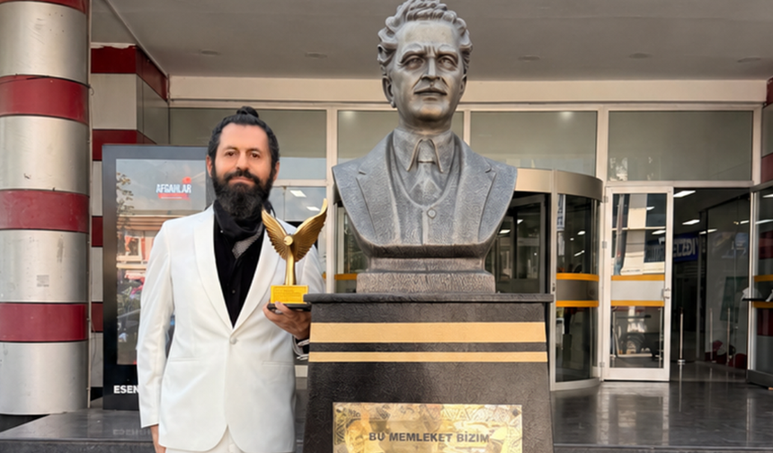 Nâzım Hikmet’in Barış Mirasına Anlamlı İthaf
