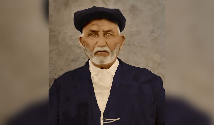 Bahşılı’dan Yemen Cephesi’ne Uzanan Kahramanlık: Ali Çavuş
