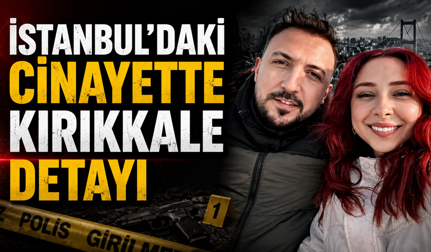 Kırıkkaleli Zanlı Mezarlık Yakınında Yakalandı