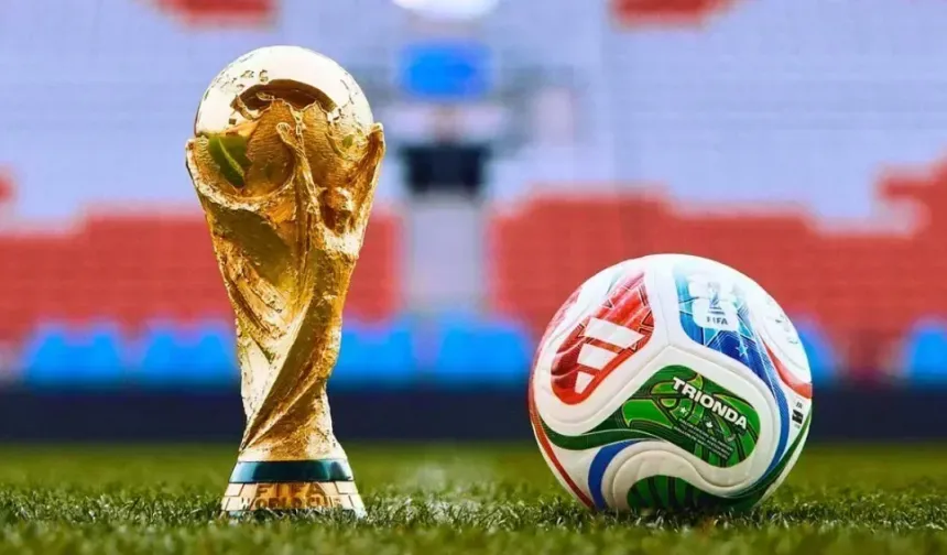2026 Dünya Kupası finali sonrası FIFA’dan cezalar