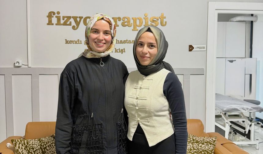 Psikolojik ve Fiziksel İyi Oluş İçin Güç Birliği