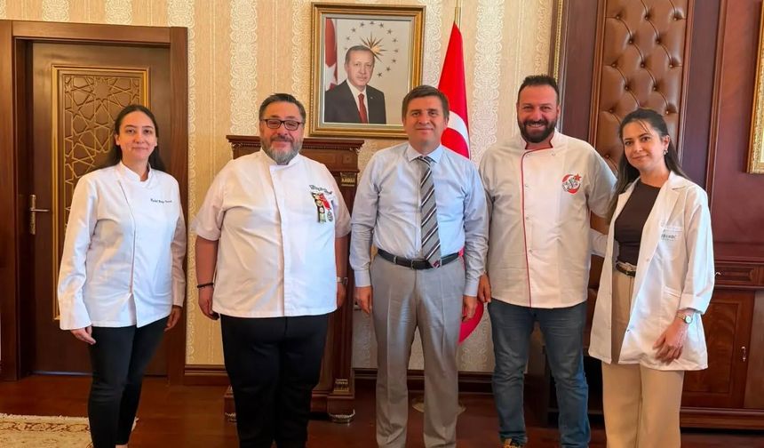 Kırıkkale’nin Gastronomi Hafızası Kayıt Altına Alınacak