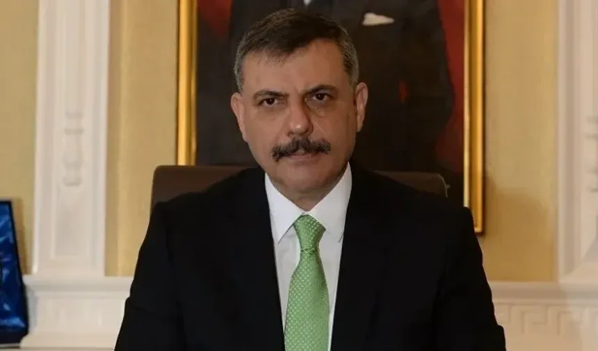 Bakan Çiftçi: Hainler nereye kaçarlarsa kaçsınlar kurtulamazlar