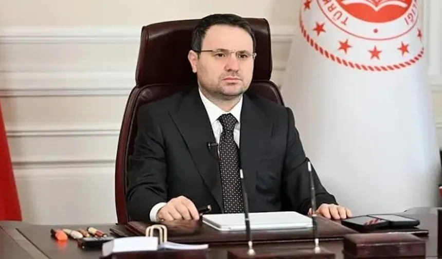 Bakan Gürlek: Hiçbir faili meçhul dosya kaderine terk edilmeyecek