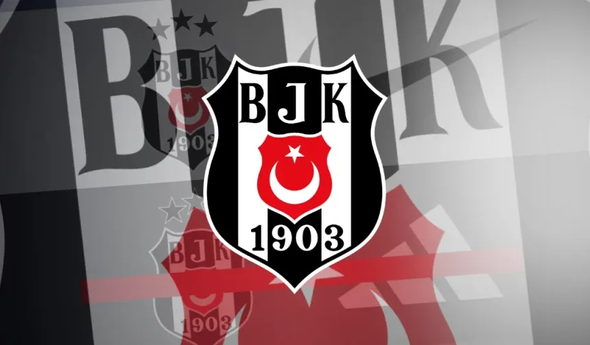 Beşiktaş Avrupa'da yoluna devam ediyor: Play-off rakibi belli oldu