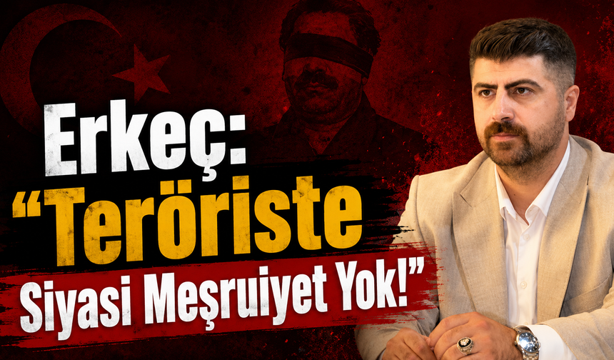 Zafer Partisi Kırıkkale’den “Kurucu Önder” Tepkisi