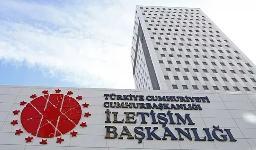 İletişim Başkanlığı terörün ekonomik faturasını paylaştı