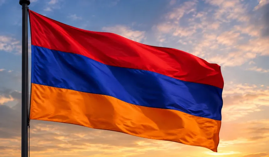 Paşinyan resmen istifa etti, yeni hükümet kuruluyor