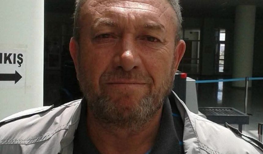 Hüber Demir vefat etti.