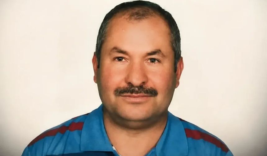 Sevilen pazarcı aramızdan ayrıldı