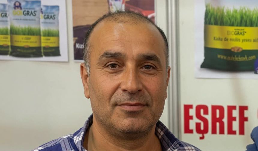 Hayvanlarını kurtarmak isterken hayatını kaybetti