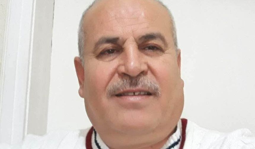 Ersoy Savaş'ın kardeşi vefat etti.