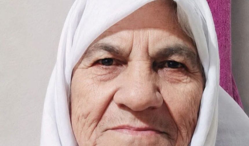 Safiye Yardımcı vefat etti.