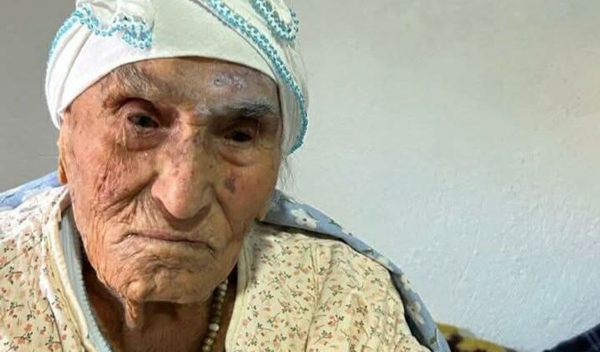 Ümmihan Satılmış Hakka yürüdü.